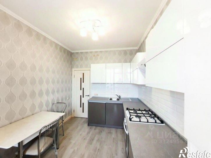 1-комн квартира ул Костычева, 64А,  д. 64А