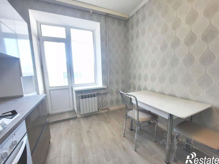 1-комн квартира ул Костычева, 64А,  д. 64А