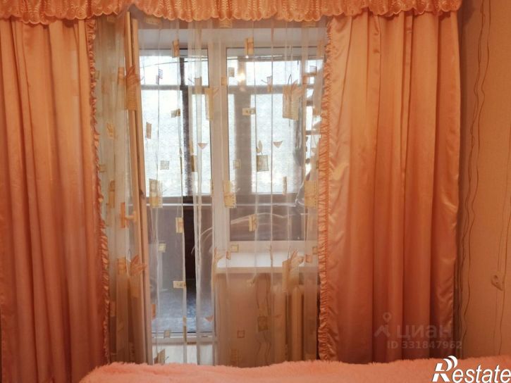3-комн квартира Уральский пер, 8,  д. 8