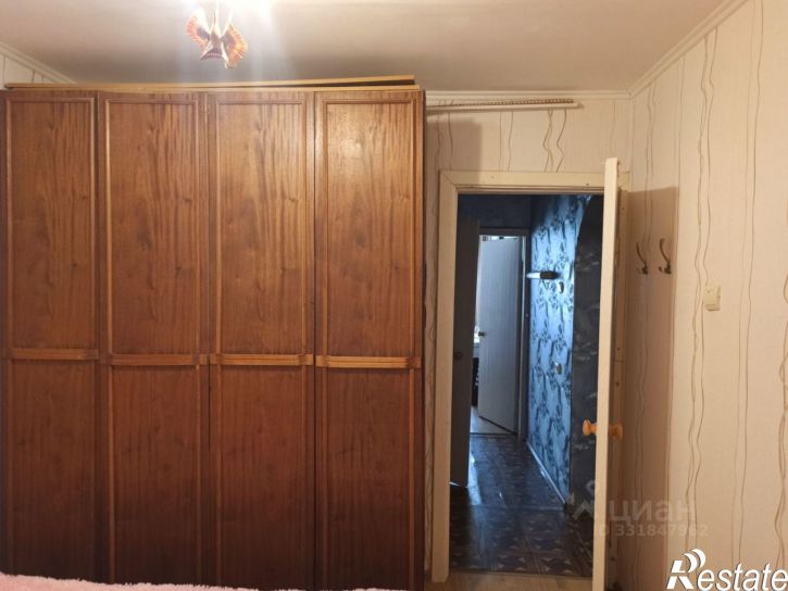 3-комн квартира Уральский пер, 8,  д. 8