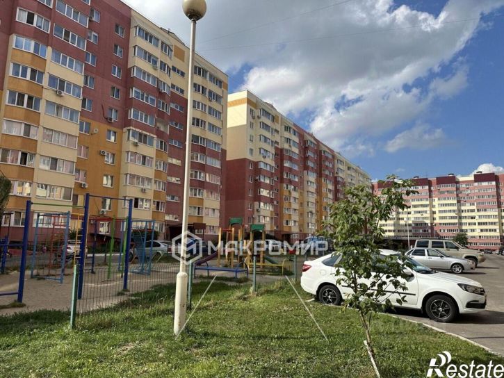 1-комн квартира ул братьев Ткачевых, 3,  д. 3
