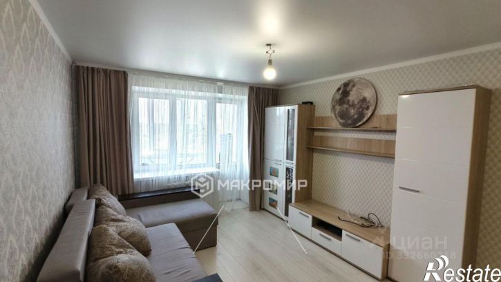 1-комн квартира ул Красный Маяк, 104,  д. 104