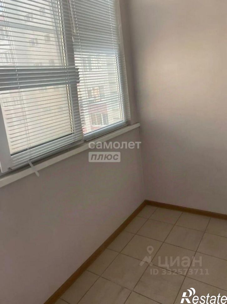 1-комн квартира ул Медведева, 56,  д. 56
