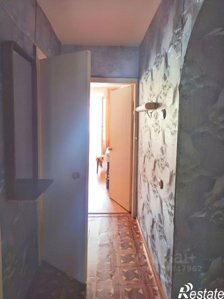 3-комн квартира Уральский пер, 8,  д. 8