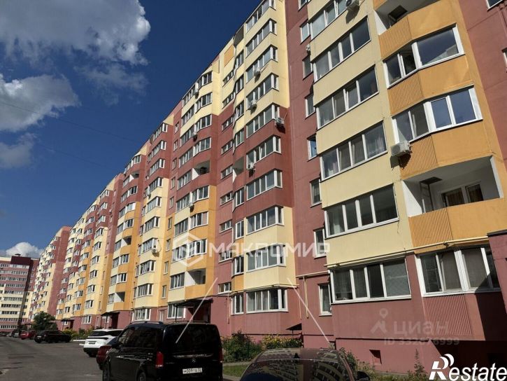 1-комн квартира ул братьев Ткачевых, 3,  д. 3
