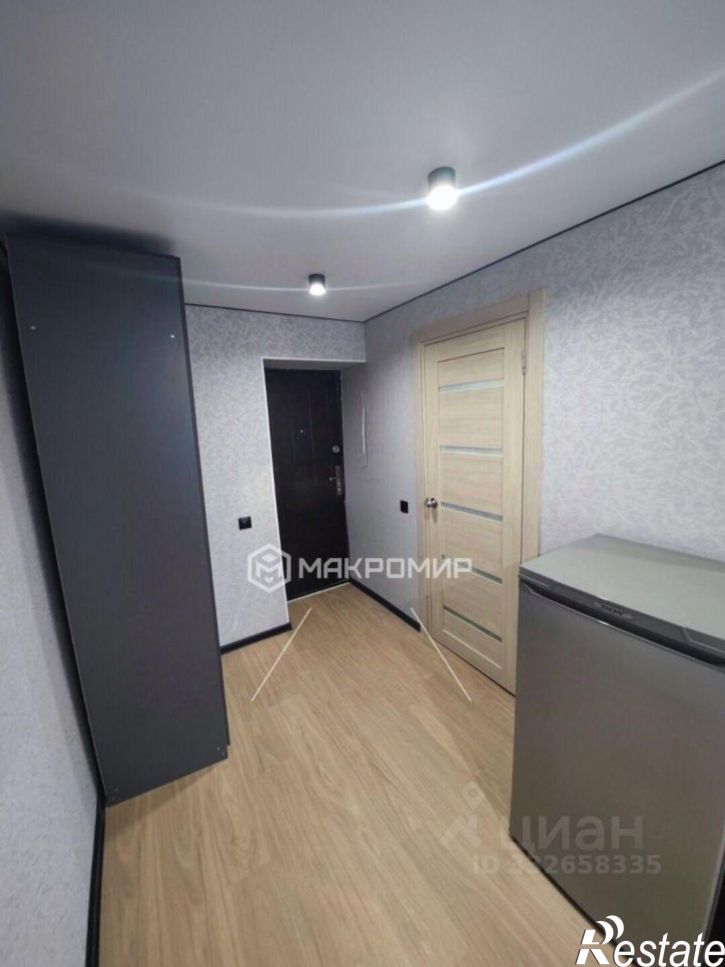 Комната ул академика Королева, 12,  д. 12