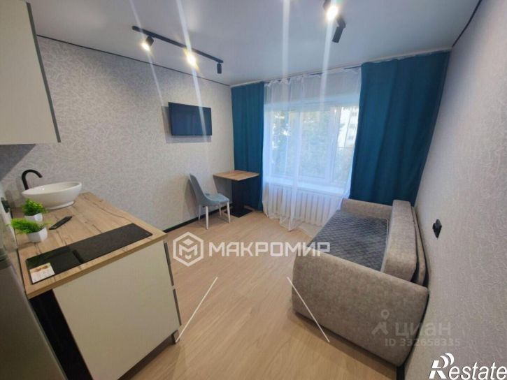 Комната ул академика Королева, 12,  д. 12