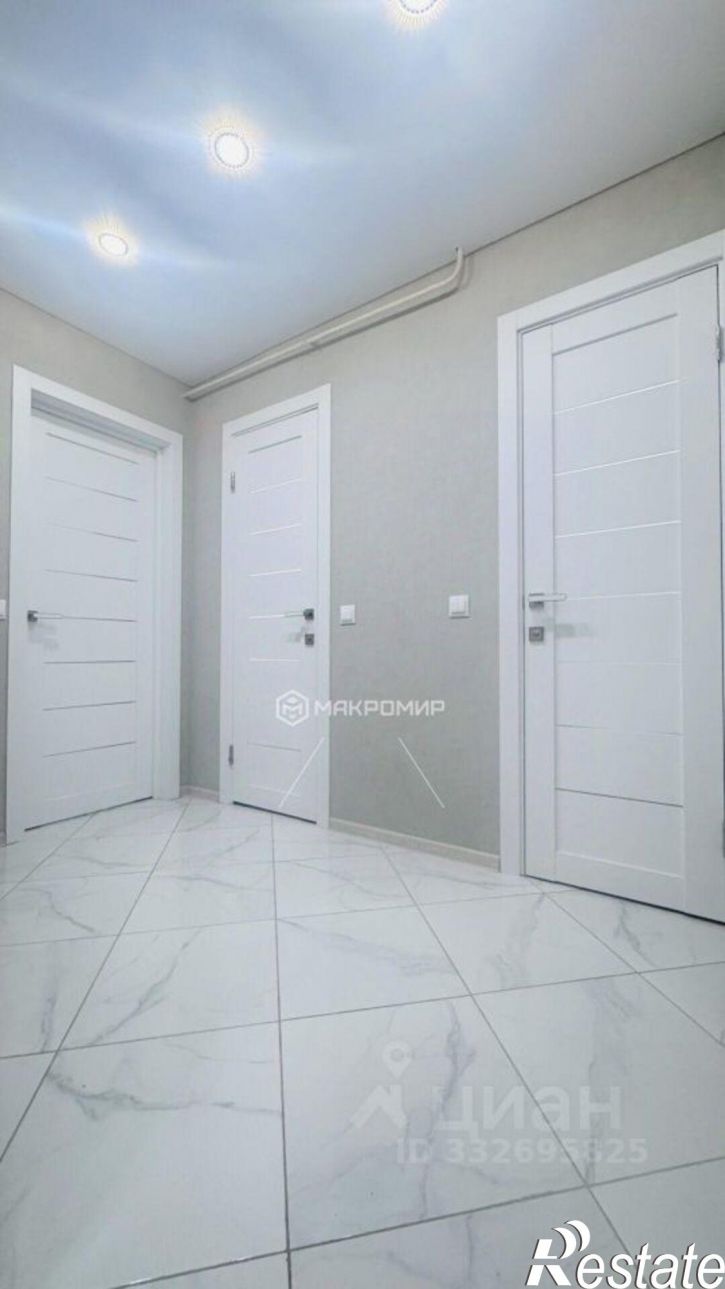 1-комн квартира ул Репина, 16А,  д. 16А