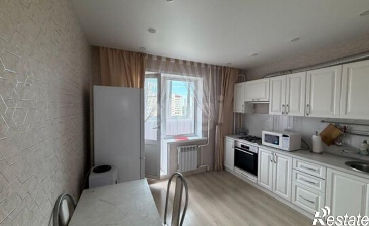 1-комн квартира ул Флотская, 10А,  д. 10А