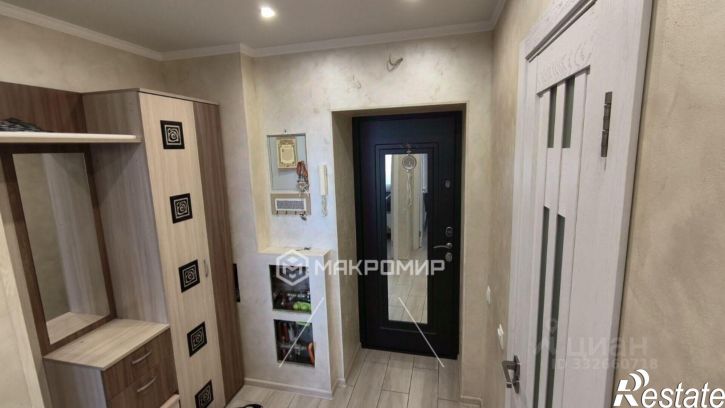 1-комн квартира ул Красный Маяк, 104,  д. 104