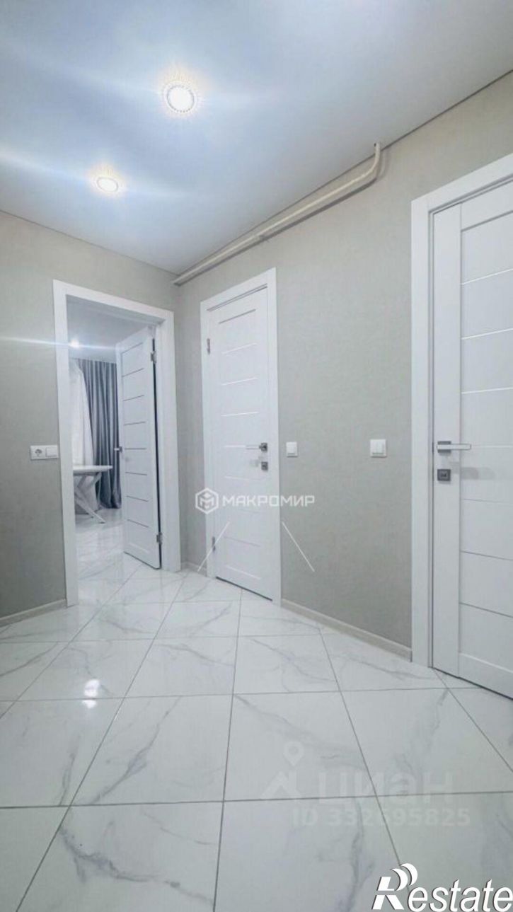 1-комн квартира ул Репина, 16А,  д. 16А