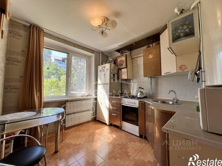 1-комн квартира ул Строителей, 17,  д. 17