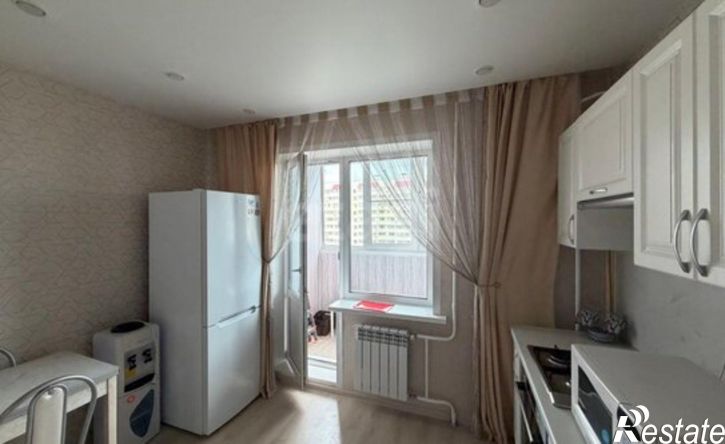 1-комн квартира ул Флотская, 10А,  д. 10А