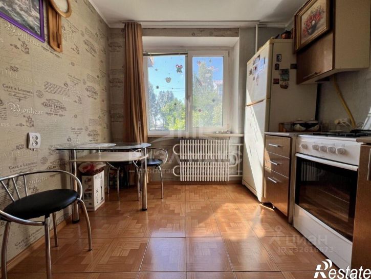 1-комн квартира ул Строителей, 17,  д. 17