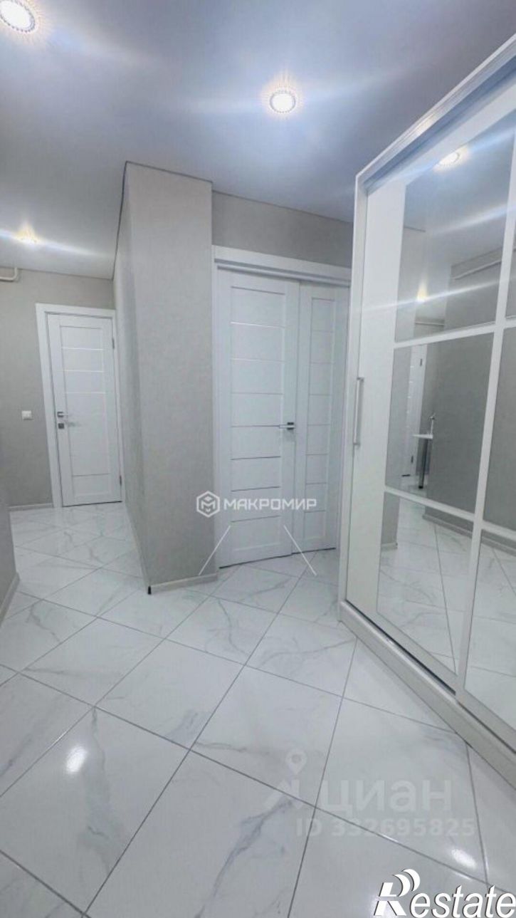 1-комн квартира ул Репина, 16А,  д. 16А