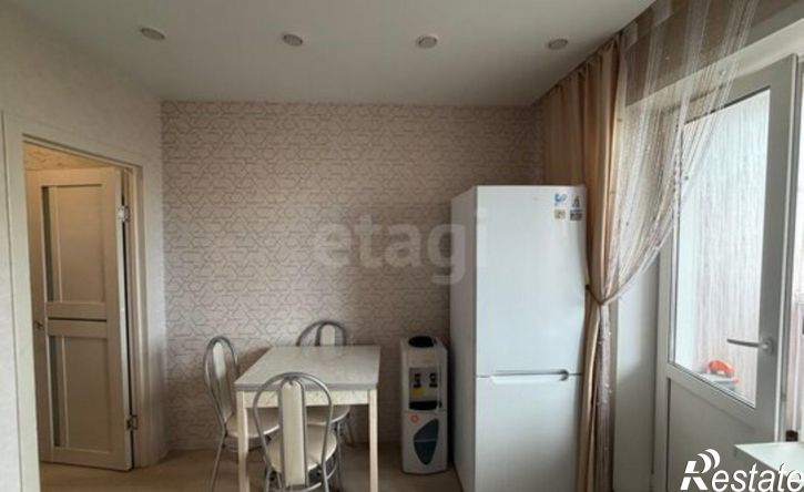 1-комн квартира ул Флотская, 10А,  д. 10А