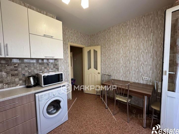 1-комн квартира ул братьев Ткачевых, 3,  д. 3