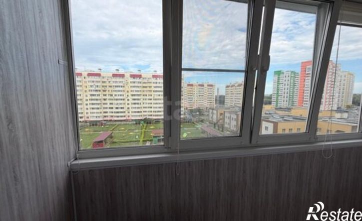 1-комн квартира ул Флотская, 10А,  д. 10А