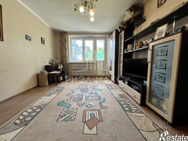 1-комн квартира ул Строителей, 17,  д. 17