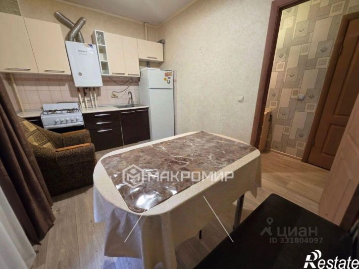 1-комн квартира Металлистов пер, 18,  д. 18