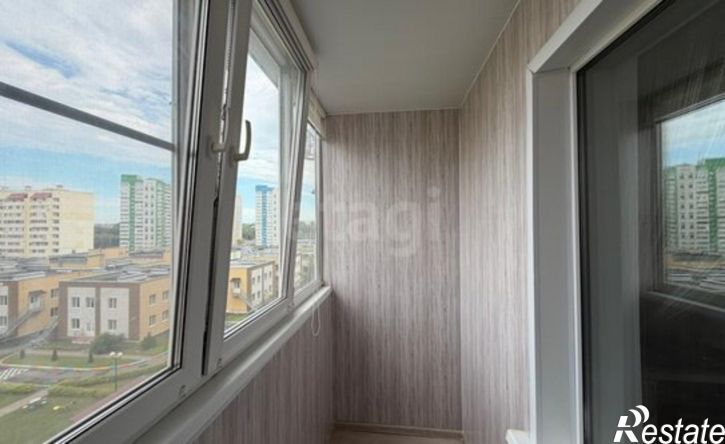 1-комн квартира ул Флотская, 10А,  д. 10А