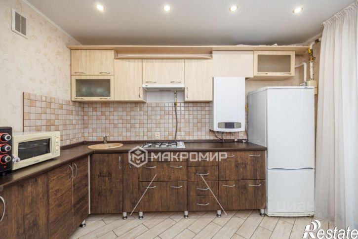1-комн квартира ул Челюскинцев, 11,  д. 11