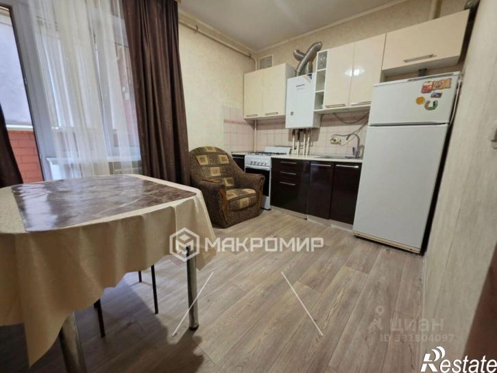 1-комн квартира Металлистов пер, 18,  д. 18
