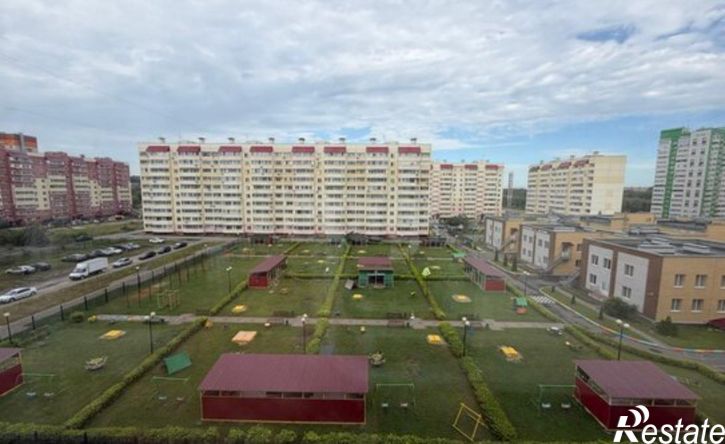 1-комн квартира ул Флотская, 10А,  д. 10А