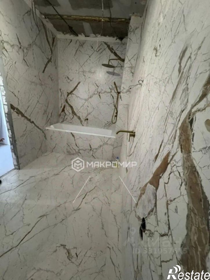 3-комн квартира ул Красноармейская, 130,  д. 130