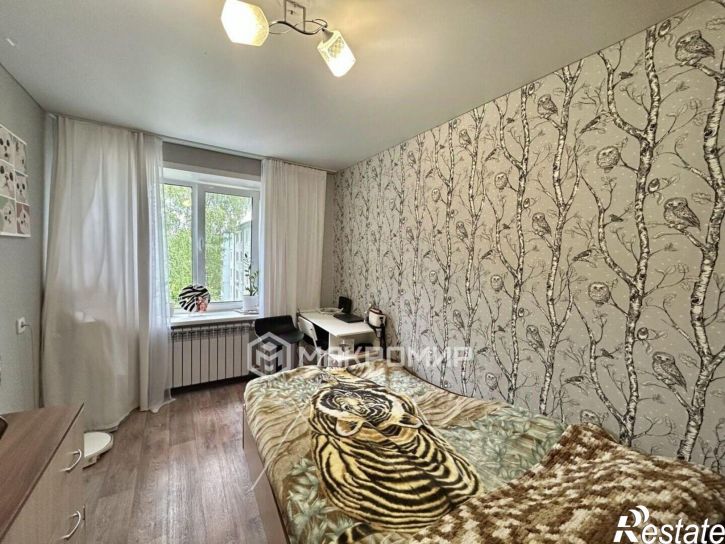 3-комн квартира ул Красноармейская, 160А,  д. 160А