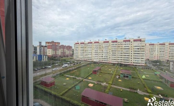 1-комн квартира ул Флотская, 10А,  д. 10А