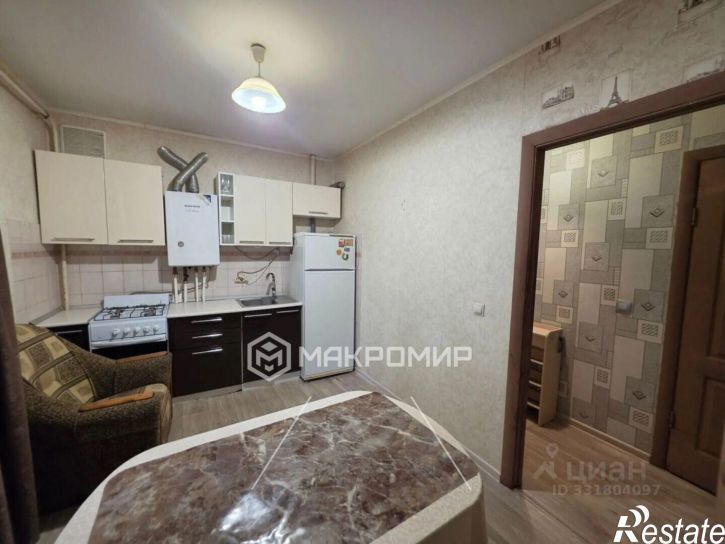 1-комн квартира Металлистов пер, 18,  д. 18