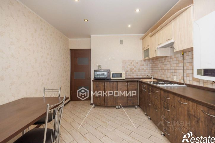 1-комн квартира ул Челюскинцев, 11,  д. 11