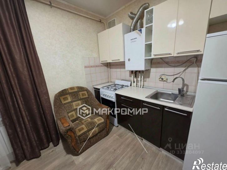 1-комн квартира Металлистов пер, 18,  д. 18
