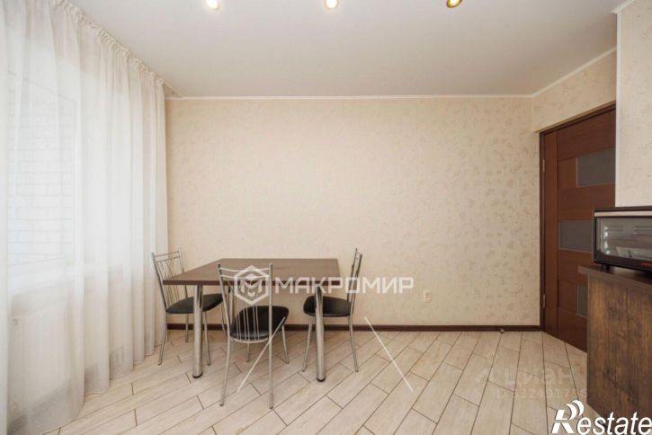 1-комн квартира ул Челюскинцев, 11,  д. 11