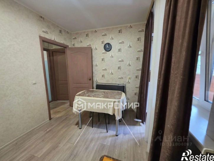 1-комн квартира Металлистов пер, 18,  д. 18