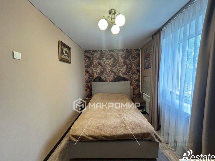 3-комн квартира ул Красноармейская, 160А,  д. 160А
