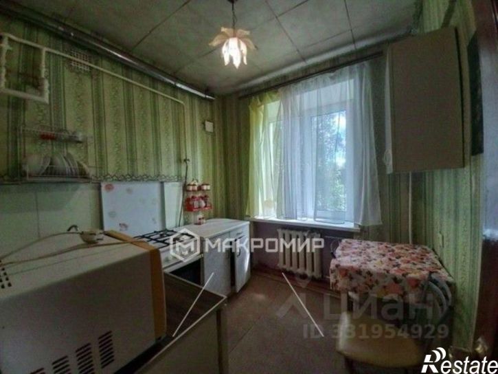 1-комн квартира ул Никитина, 22,  д. 22