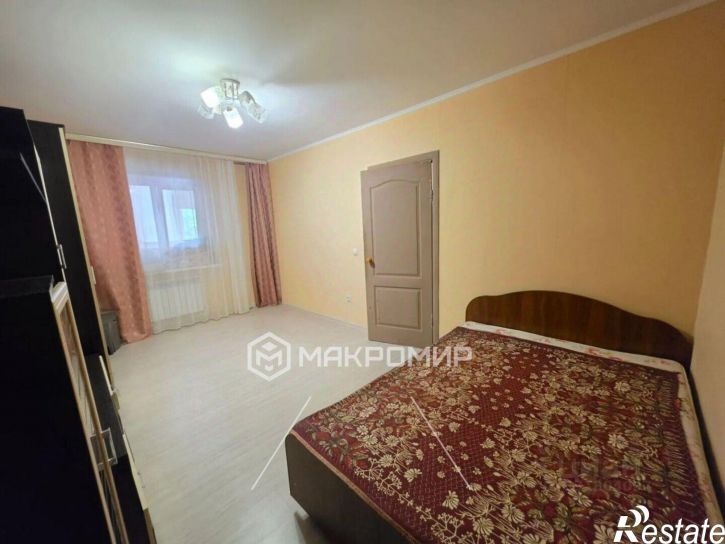 1-комн квартира Металлистов пер, 18,  д. 18