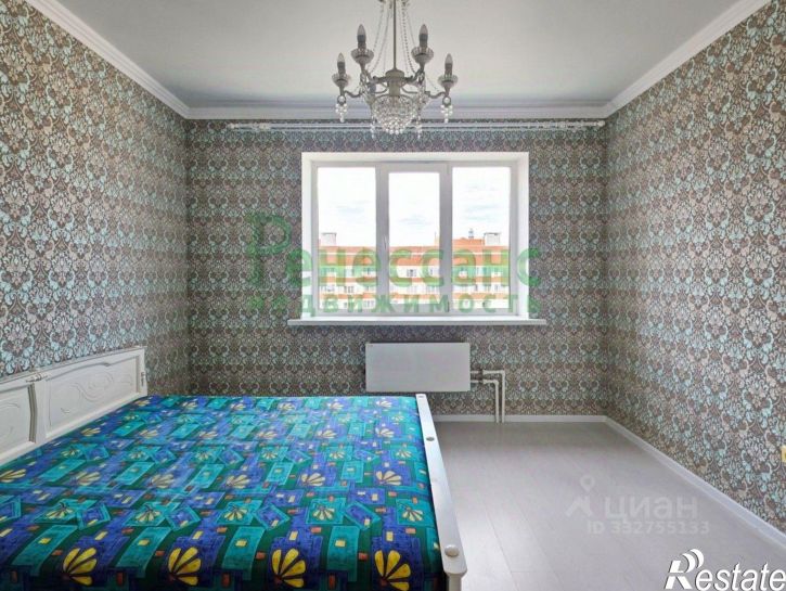 2-комн квартира пр-кт Станке Димитрова, 67 5,  д. 67 5,  к. 5