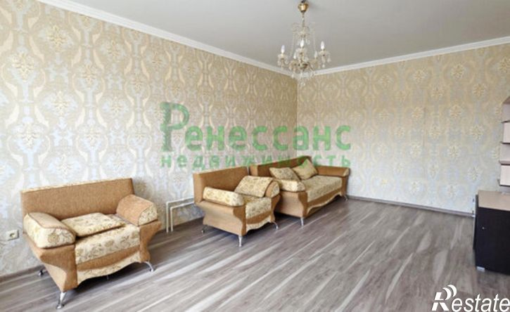 2-комн квартира пр-кт Станке Димитрова, 67 5,  д. 67 5,  к. 5
