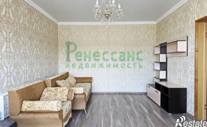 2-комн квартира пр-кт Станке Димитрова, 67 5,  д. 67 5,  к. 5