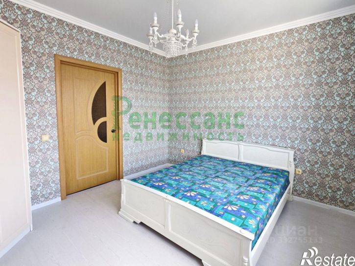2-комн квартира пр-кт Станке Димитрова, 67 5,  д. 67 5,  к. 5