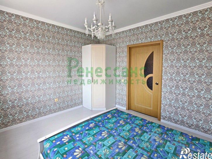 2-комн квартира пр-кт Станке Димитрова, 67 5,  д. 67 5,  к. 5