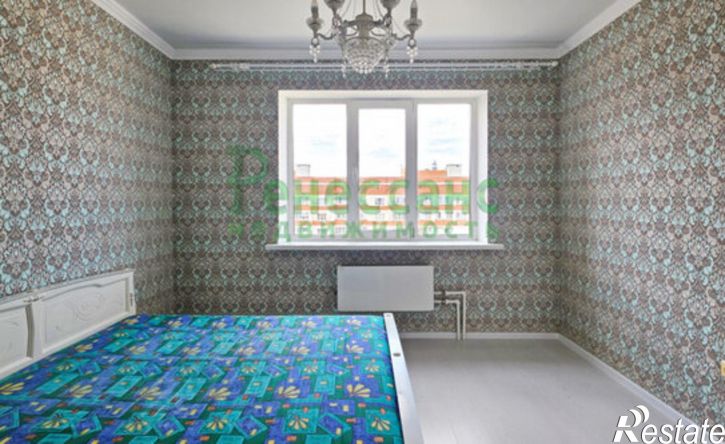 2-комн квартира пр-кт Станке Димитрова, 67 5,  д. 67 5,  к. 5