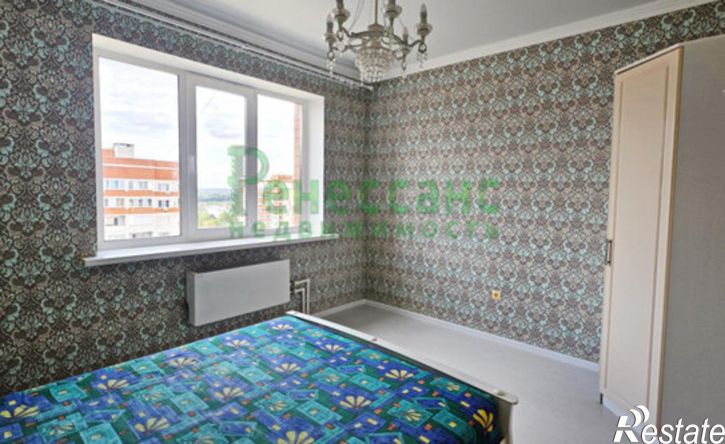 2-комн квартира пр-кт Станке Димитрова, 67 5,  д. 67 5,  к. 5