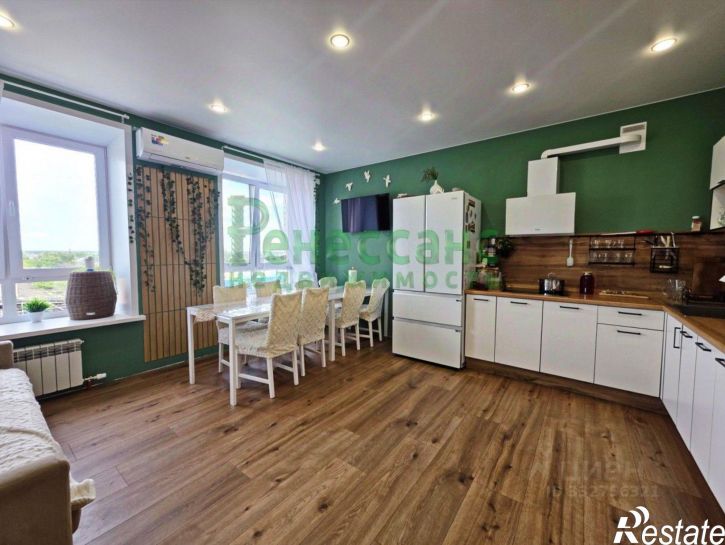 3-комн квартира ул Ульянова, 24,  д. 24