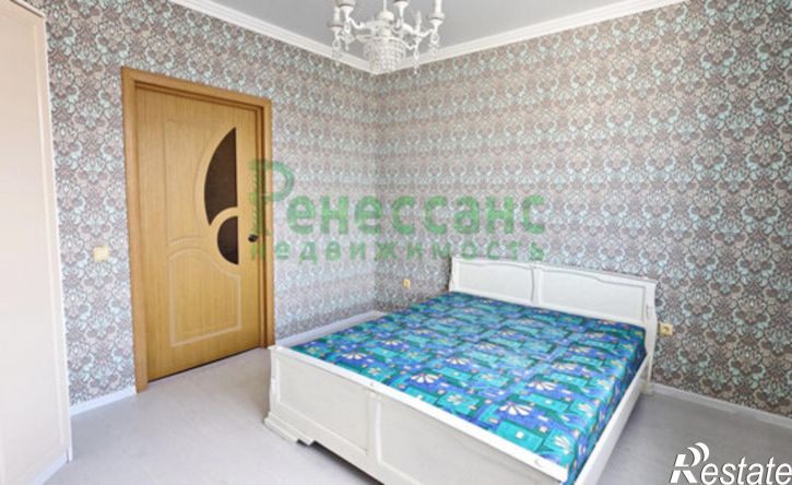 2-комн квартира пр-кт Станке Димитрова, 67 5,  д. 67 5,  к. 5