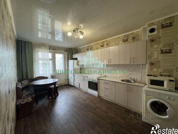 3-комн квартира ул Брянского Фронта, 28,  д. 28