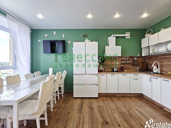 3-комн квартира ул Ульянова, 24,  д. 24